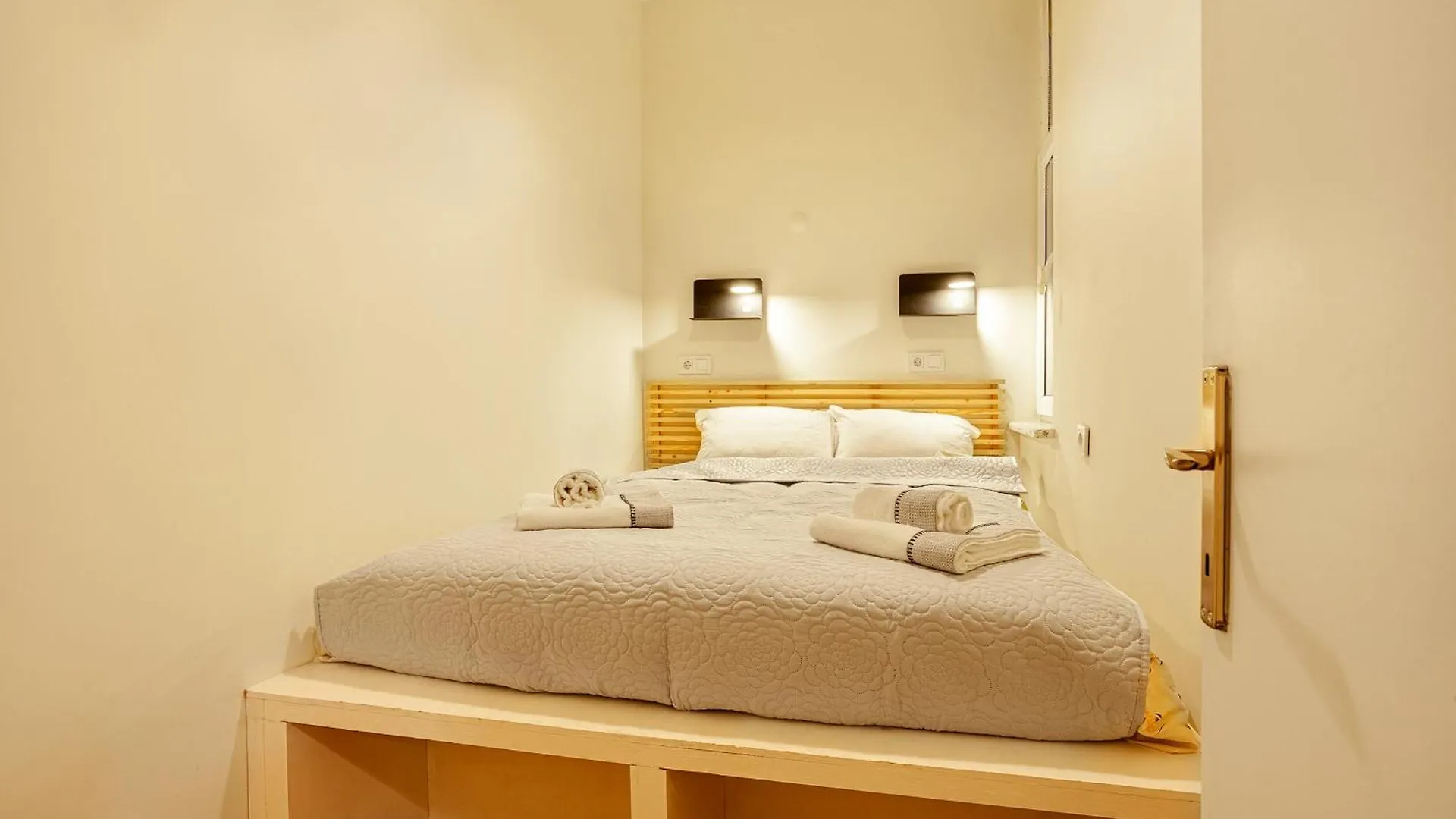Stylish Flat Near Istiklal Street Apartment Istanbul