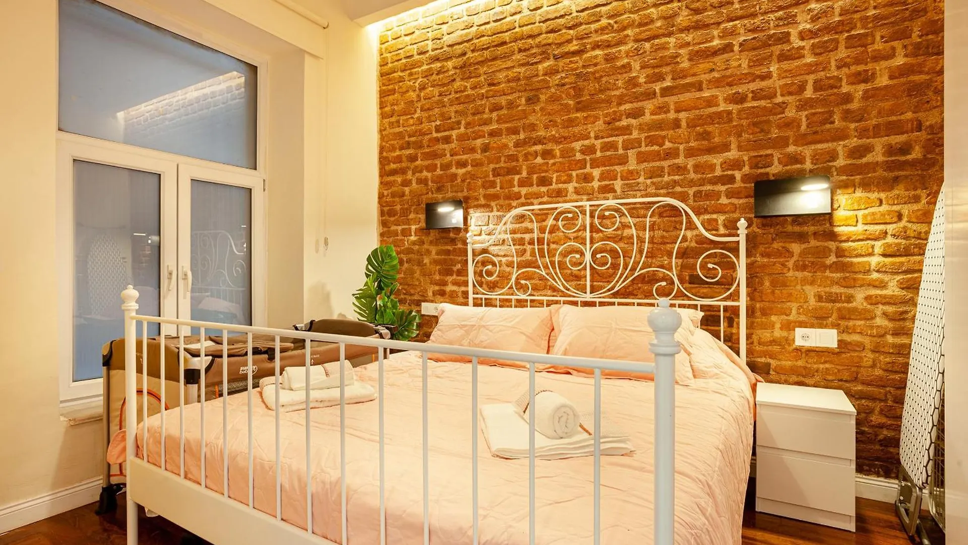 Stylish Flat Near Istiklal Street Apartment Istanbul Turkey
