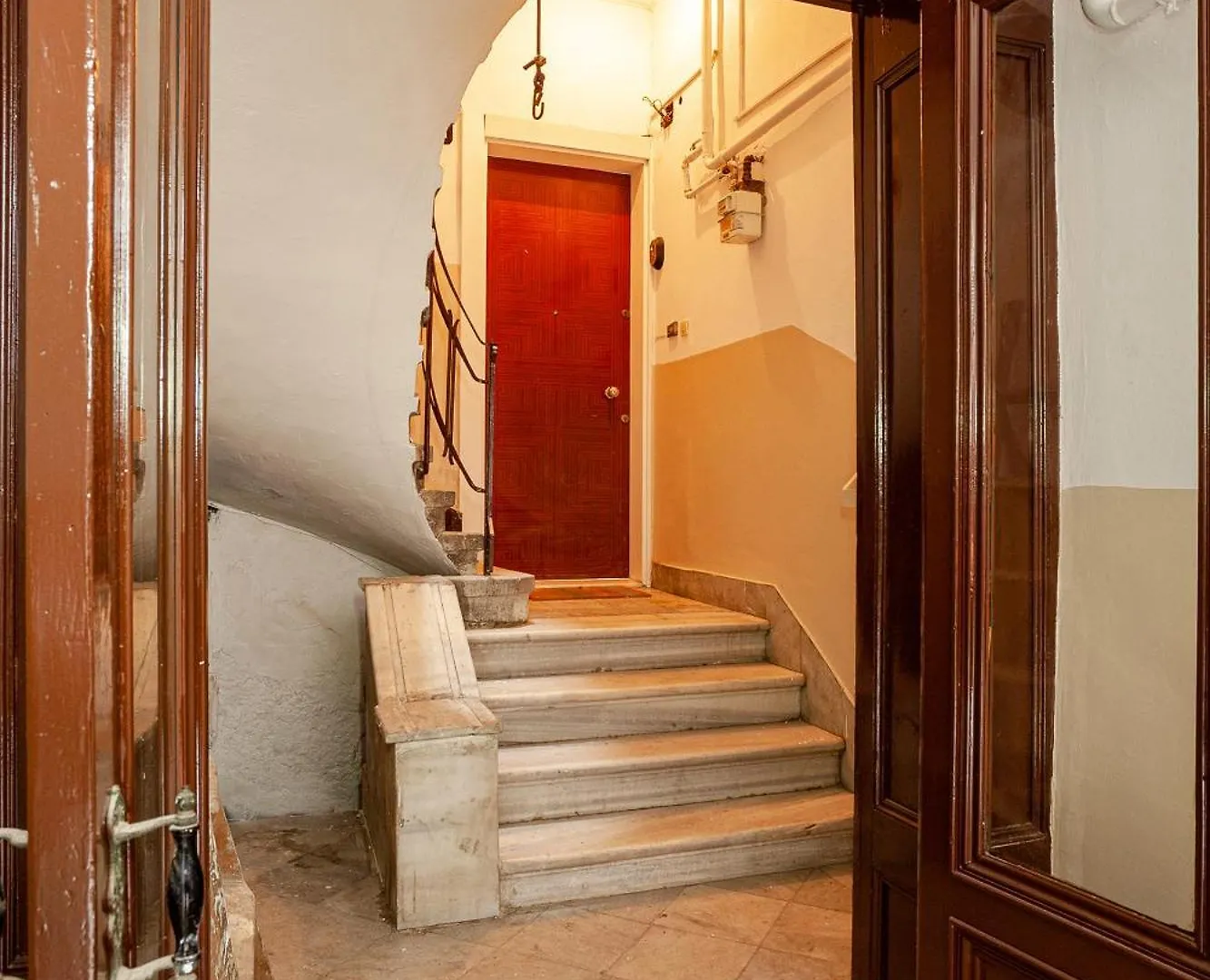 Stylish Flat Near Istiklal Street Apartment Istanbul