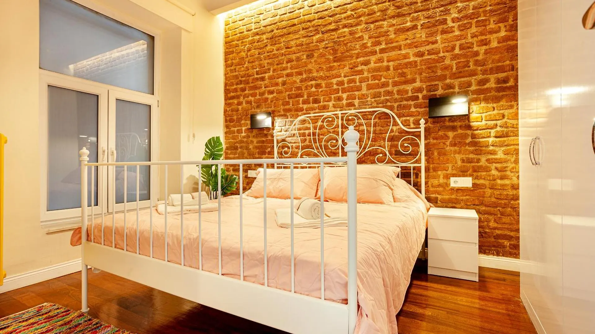 Stylish Flat Near Istiklal Street Apartment Istanbul 0*,  Turkey